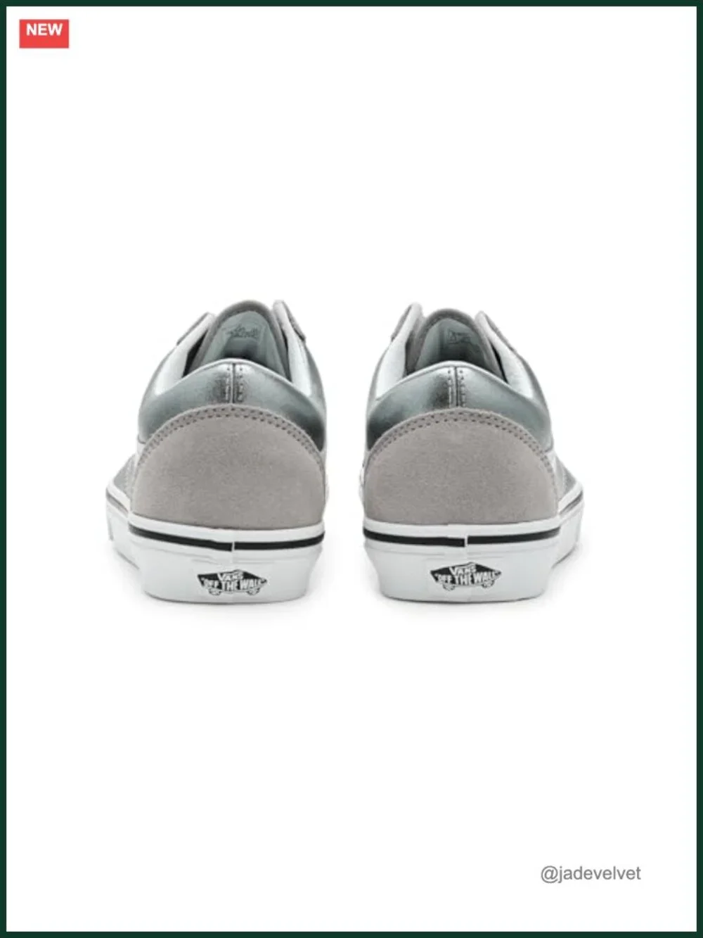 Unisex-Child Old Skool Sneakers Suede Canvas Lace-up